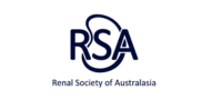 Renal Society Australia logo