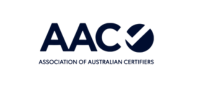 Association of Australian Certifiers logo