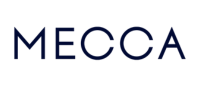 MECCA logo