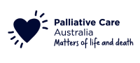 Palliative Care logo